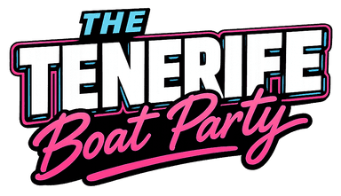 The Tenerife Boat Party