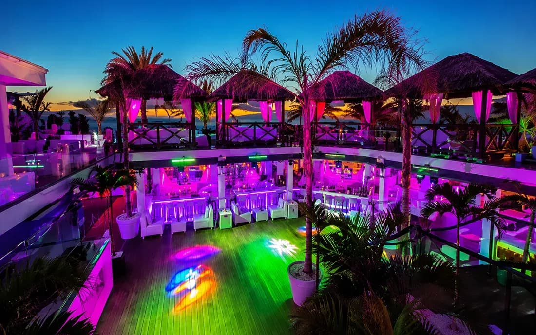 Best Things to Do in Playa de las Américas for Young Adults