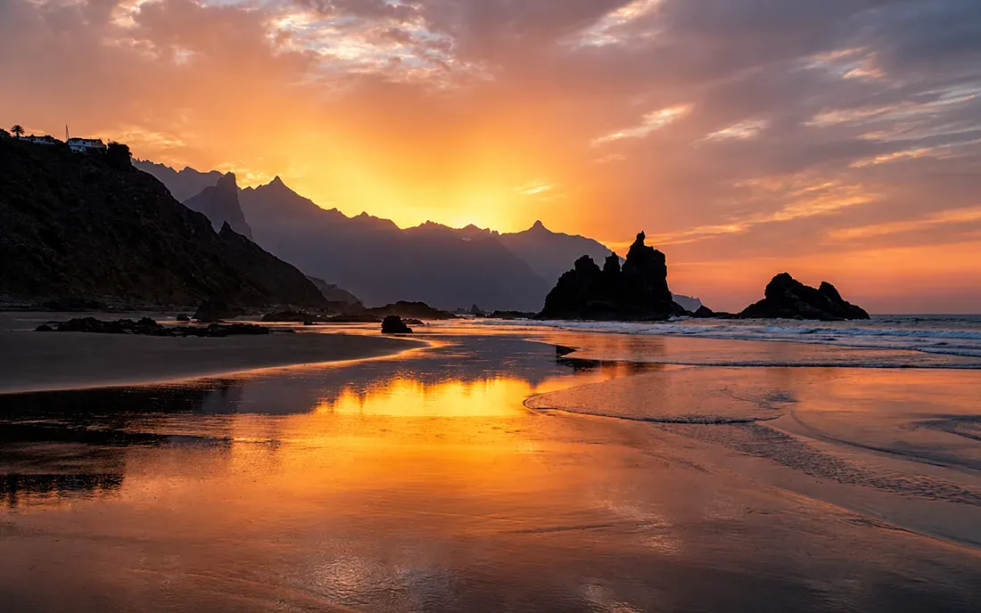 Best Time to Visit Tenerife: Weather, Crowds & Nightlife by Month