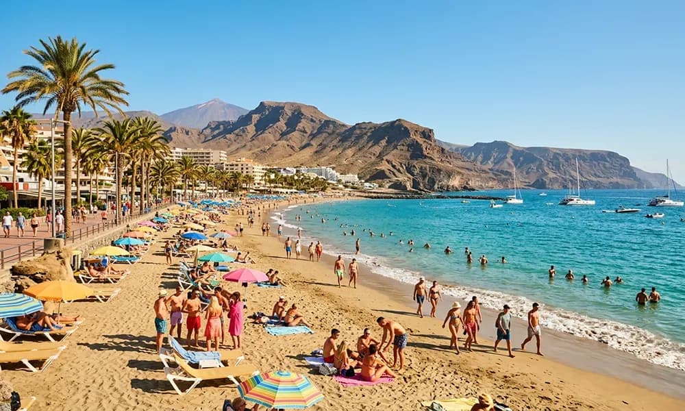 Tenerife Events August 2026: What’s On This Month