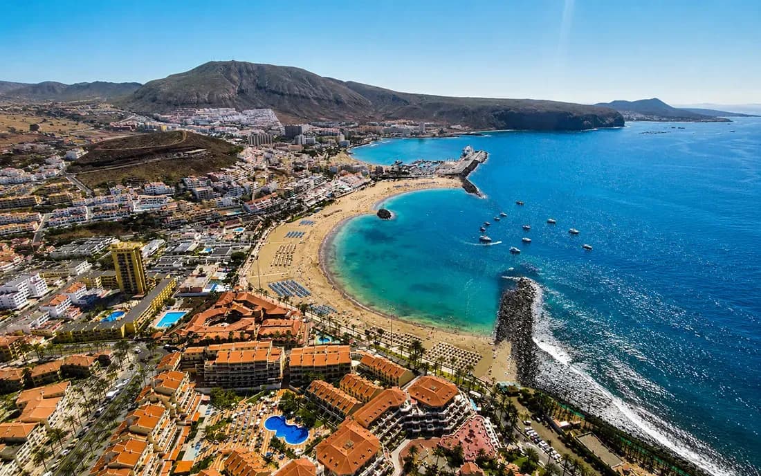 12 Best Things to Do in Los Cristianos, Tenerife